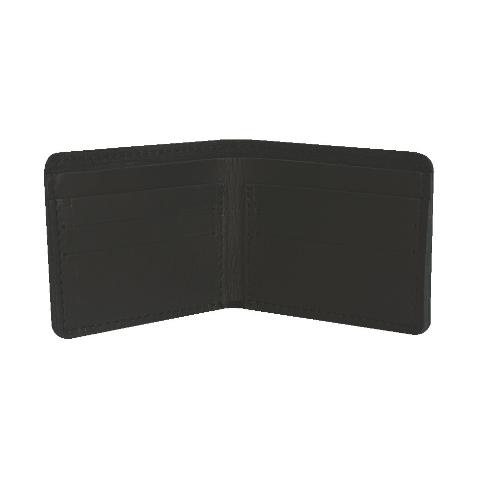 Vulcan Bifold Wallet 1