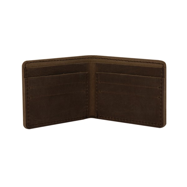 Vulcan Bifold Wallet 1