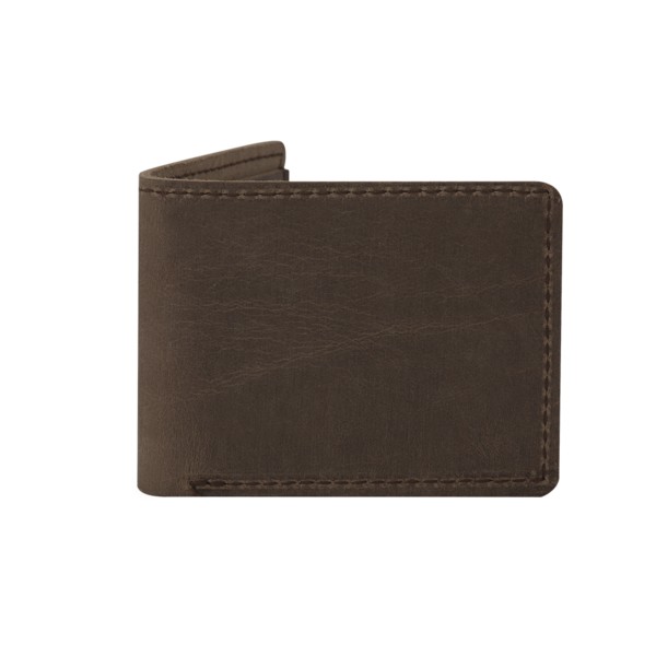 Vulcan Bifold Wallet 1