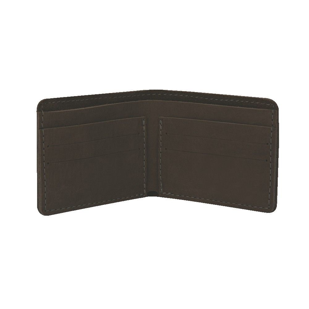 Vulcan Bifold Wallet 1