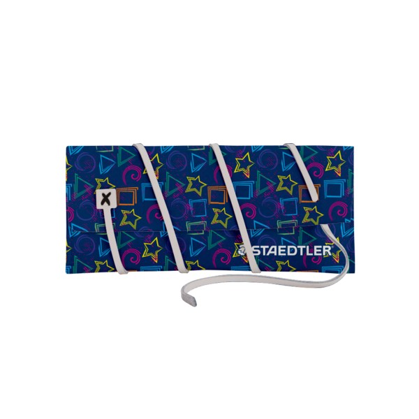 Lincoln Dye-Sublimated Felt Amenities Pouch 1