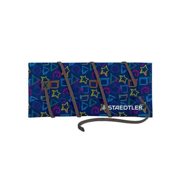 Lincoln Dye-Sublimated Felt Amenities Pouch 1