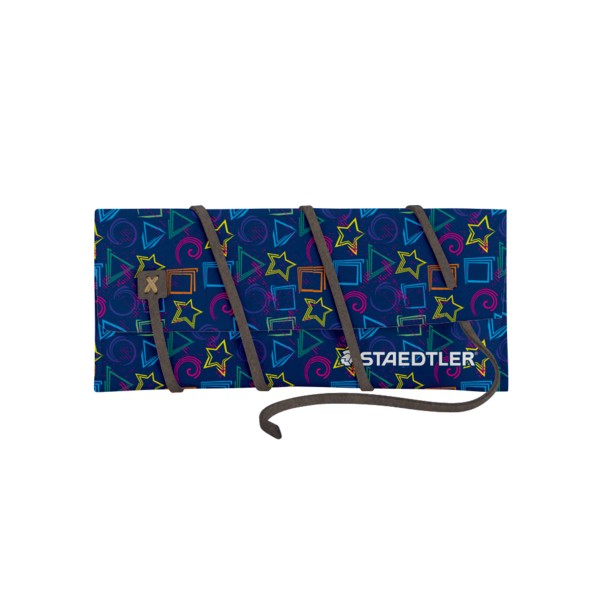 Lincoln Dye-Sublimated Felt Amenities Pouch 1