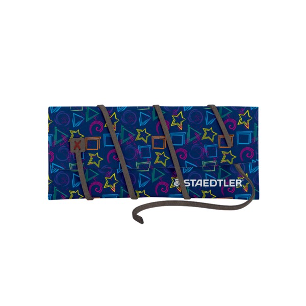 Lincoln Dye-Sublimated Felt Amenities Pouch 1
