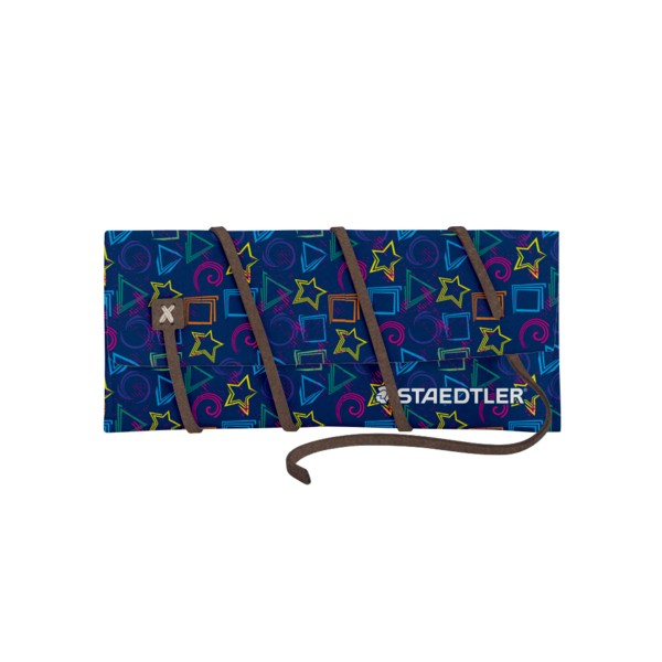 Lincoln Dye-Sublimated Felt Amenities Pouch 1