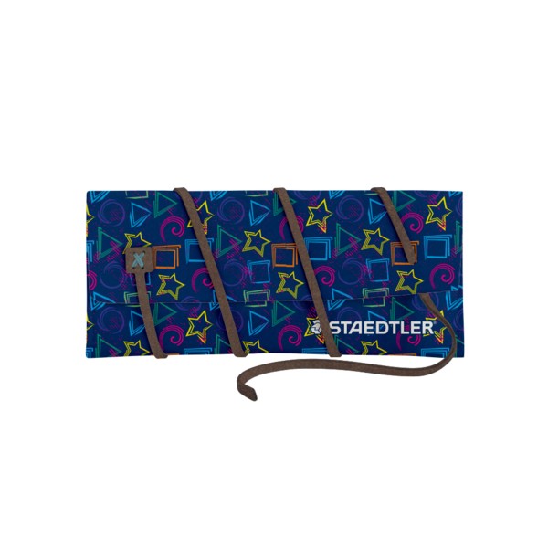 Lincoln Dye-Sublimated Felt Amenities Pouch 1