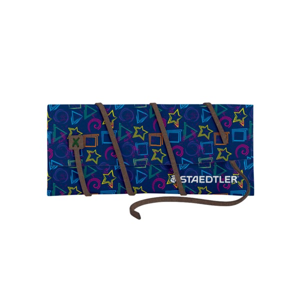 Lincoln Dye-Sublimated Felt Amenities Pouch 1
