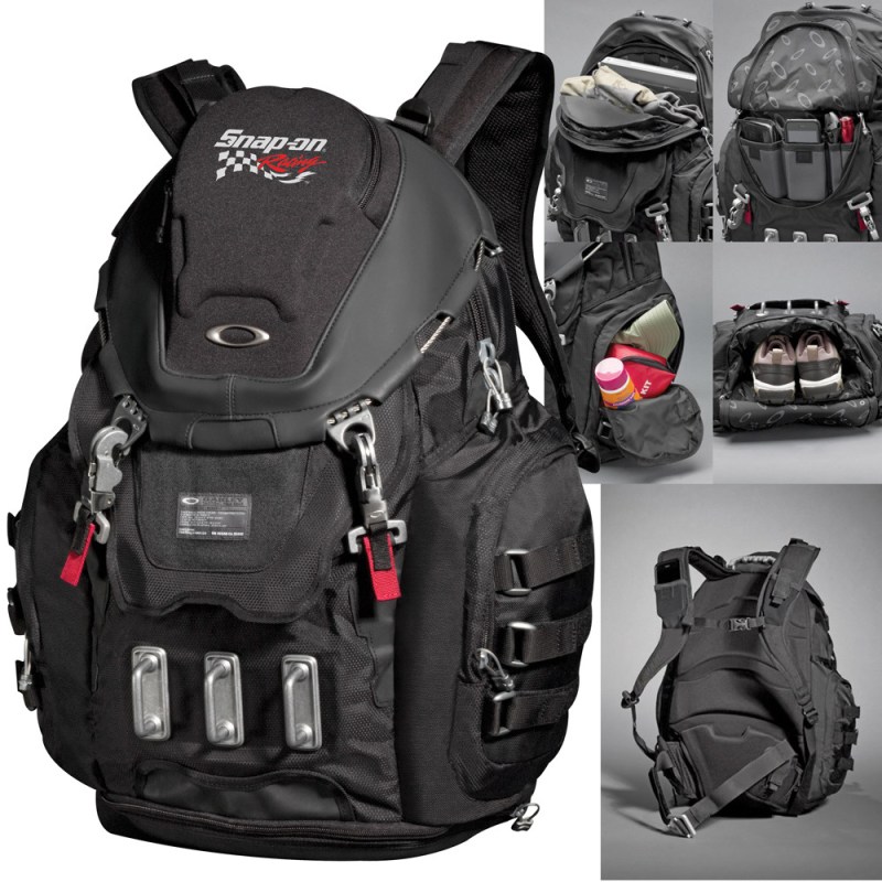 Oakley Kitchen Sink Backpack 1 Oakley Kitchen Sink Backpack 1