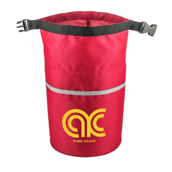 Hilltop Bucket Cooler Bag 1