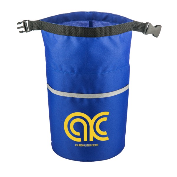Hilltop Bucket Cooler Bag 1