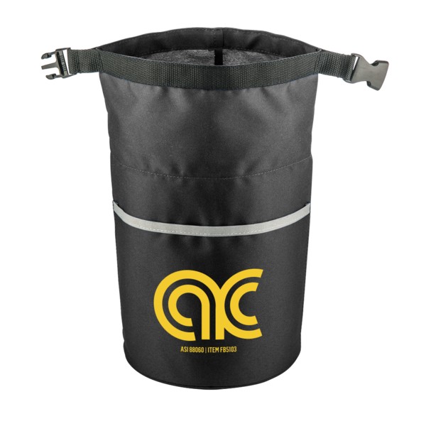 Hilltop Bucket Cooler Bag 1