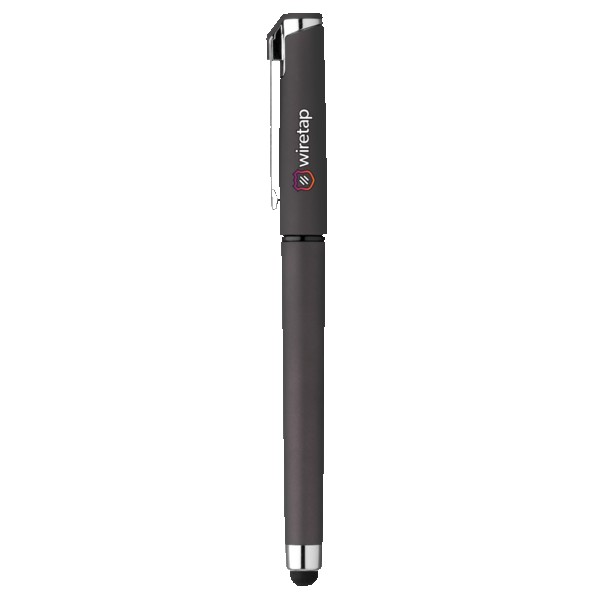 Limerick Instant-Dry Gel Pen 1