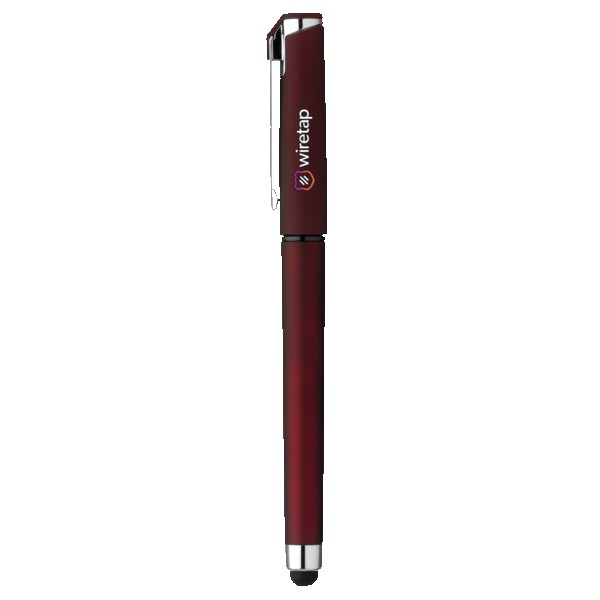 Limerick Instant-Dry Gel Pen 1
