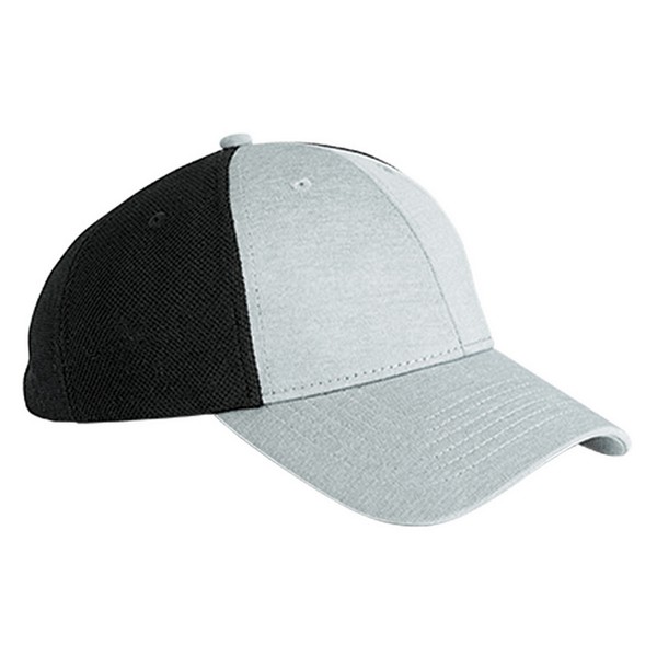 Sportsman SP910 Shadow Tech Marled Mesh Back Cap 1