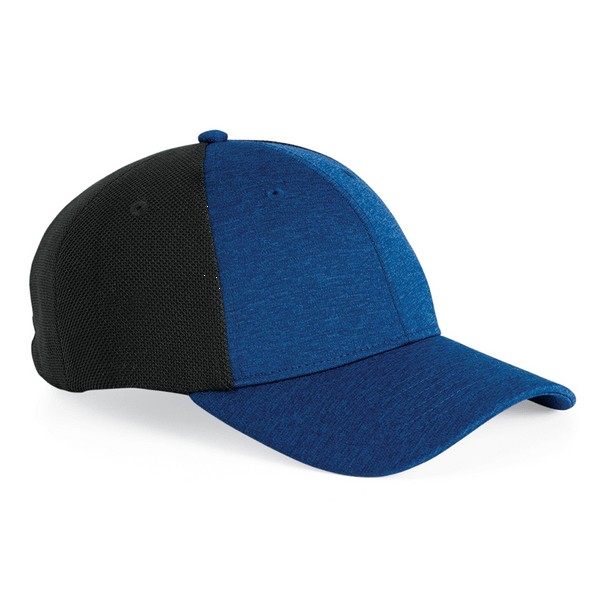 Sportsman SP910 Shadow Tech Marled Mesh Back Cap 1