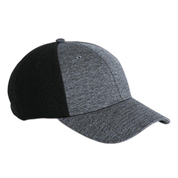 Sportsman SP910 Shadow Tech Marled Mesh Back Cap 1