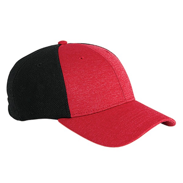Sportsman SP910 Shadow Tech Marled Mesh Back Cap 1