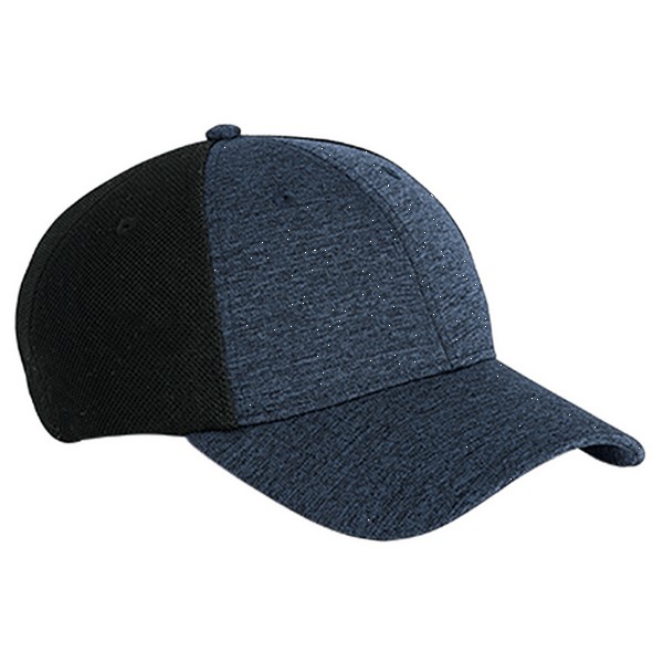 Sportsman SP910 Shadow Tech Marled Mesh Back Cap 1