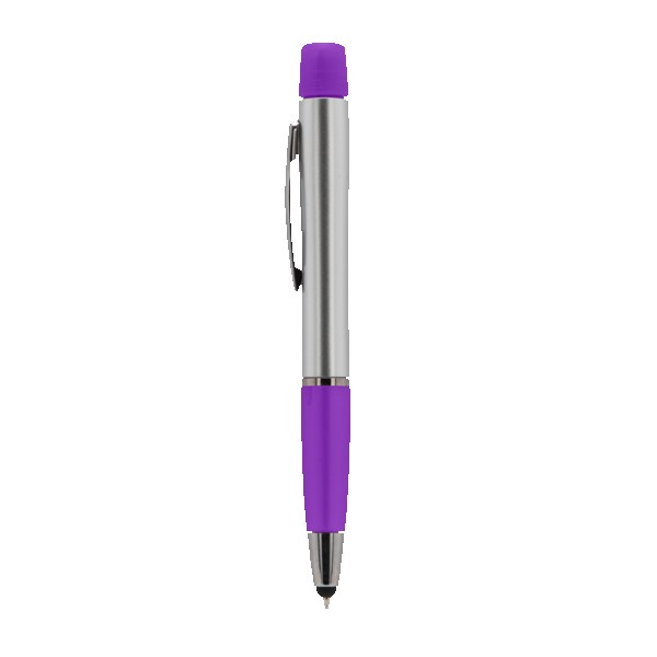 Curvaceous Trio Color Highlighter Pen 1