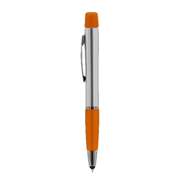 Curvaceous Trio Color Highlighter Pen 1