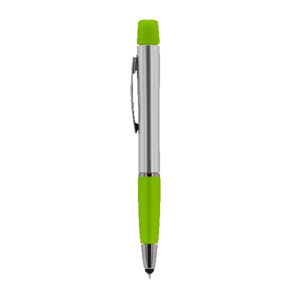 Curvaceous Trio Color Highlighter Pen 1