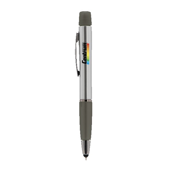 Curvaceous Trio Color Highlighter Pen 1