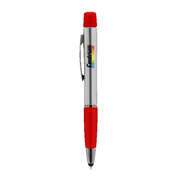 Curvaceous Trio Color Highlighter Pen 1