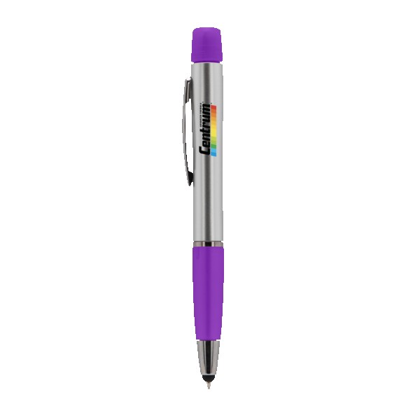 Curvaceous Trio Color Highlighter Pen 1