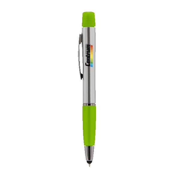 Curvaceous Trio Color Highlighter Pen 1