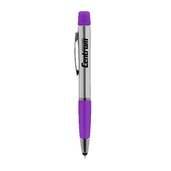 Curvaceous Trio Color Highlighter Pen 1