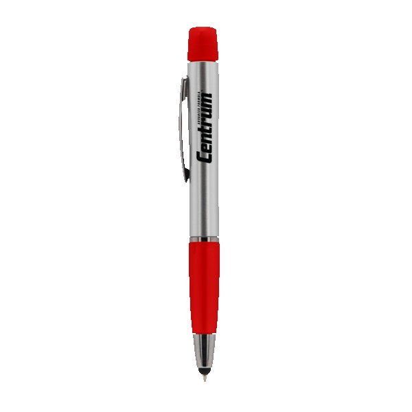 Curvaceous Trio Color Highlighter Pen 1