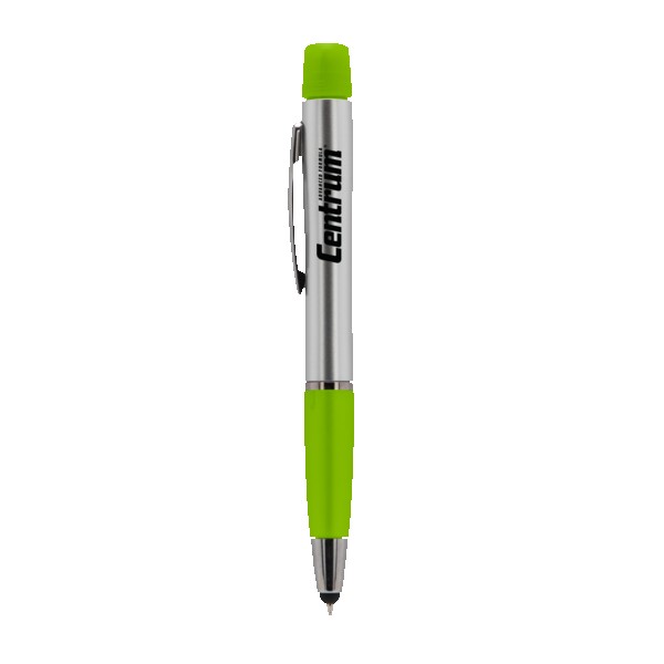 Curvaceous Trio Color Highlighter Pen 1