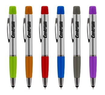 Curvaceous Trio Color Highlighter Pen 1