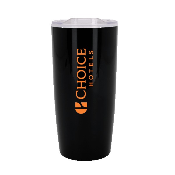 Mojave 22oz Double Wall Plastic Tumbler 1
