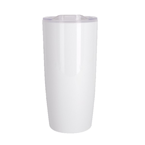 Mojave 22oz Double Wall Plastic Tumbler 1