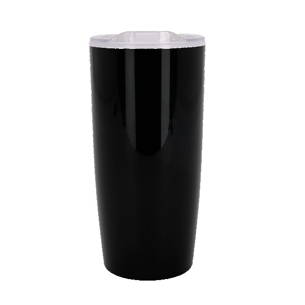 Mojave 22oz Double Wall Plastic Tumbler 1