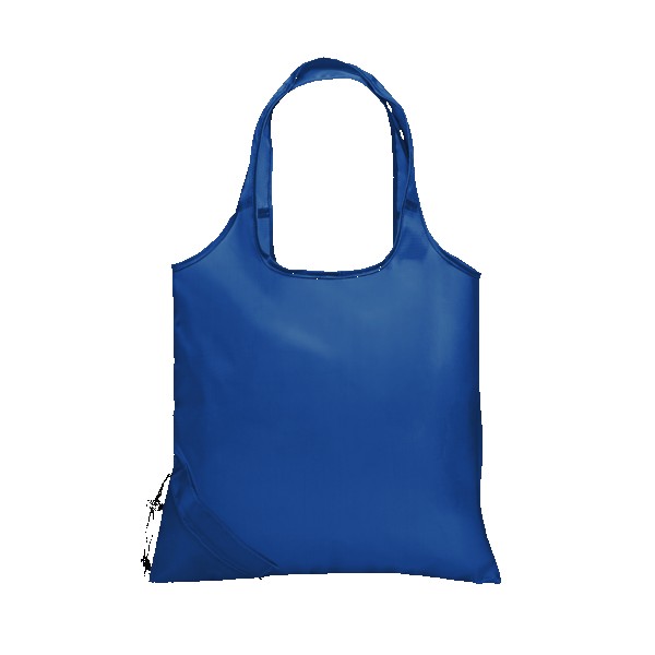 Novara Recycled Foldable Shopping Tote 1