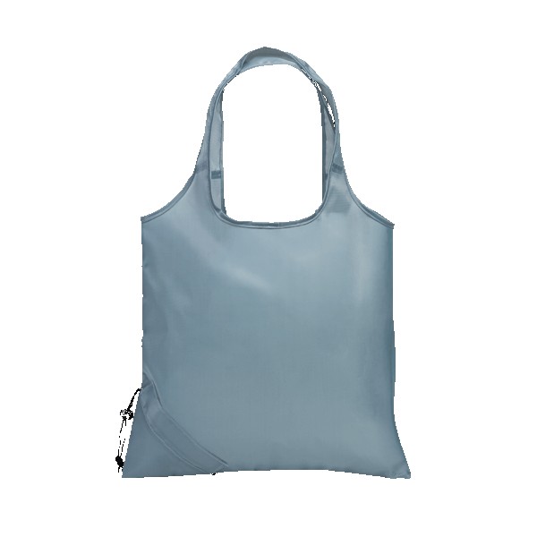 Novara Recycled Foldable Shopping Tote 1