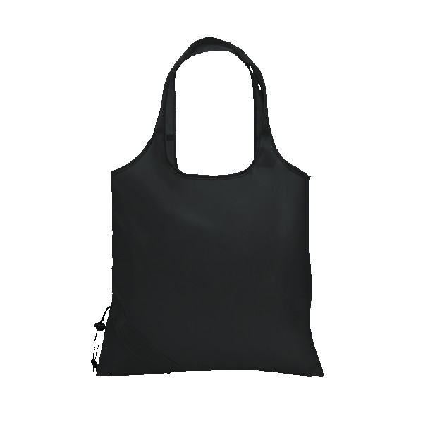 Novara Recycled Foldable Shopping Tote 1