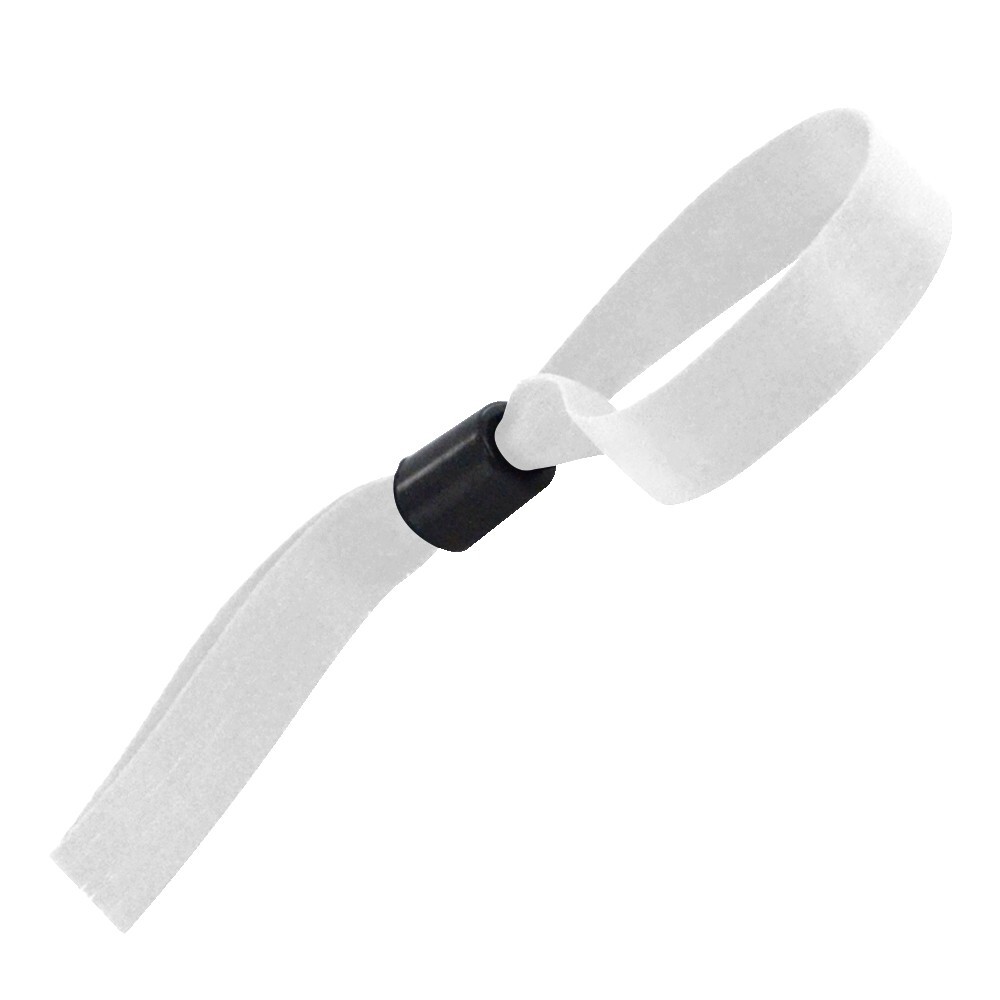 1/2" Dye-Sublimated Wristband with Locking Slider 1
