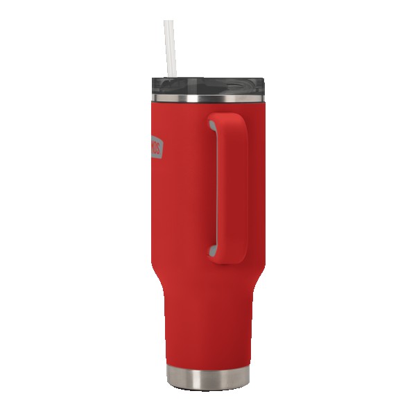 Thermos 40oz Stainless Steel Cup Holder Mug 1