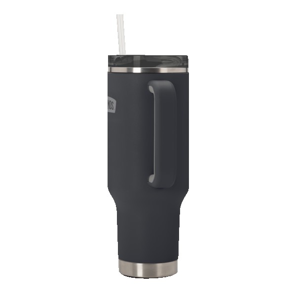 Thermos 40oz Stainless Steel Cup Holder Mug 1