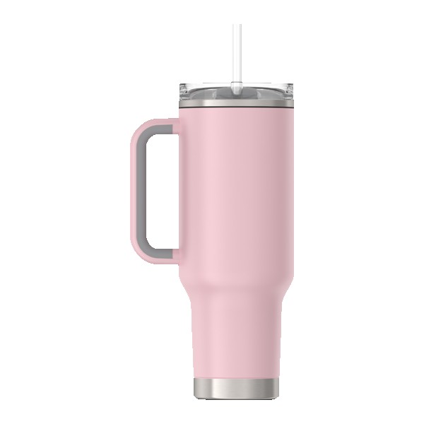 Thermos 40oz Stainless Steel Cup Holder Mug 1