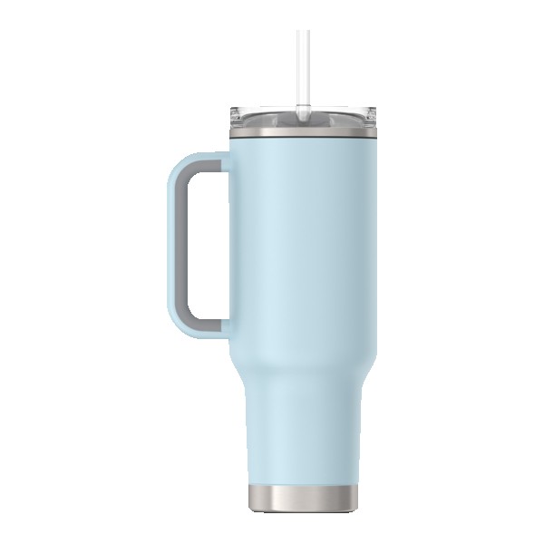 Thermos 40oz Stainless Steel Cup Holder Mug 1