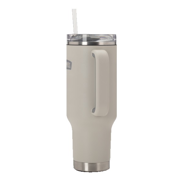 Thermos 40oz Stainless Steel Cup Holder Mug 1