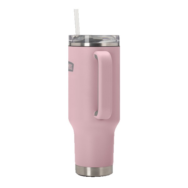 Thermos 40oz Stainless Steel Cup Holder Mug 1