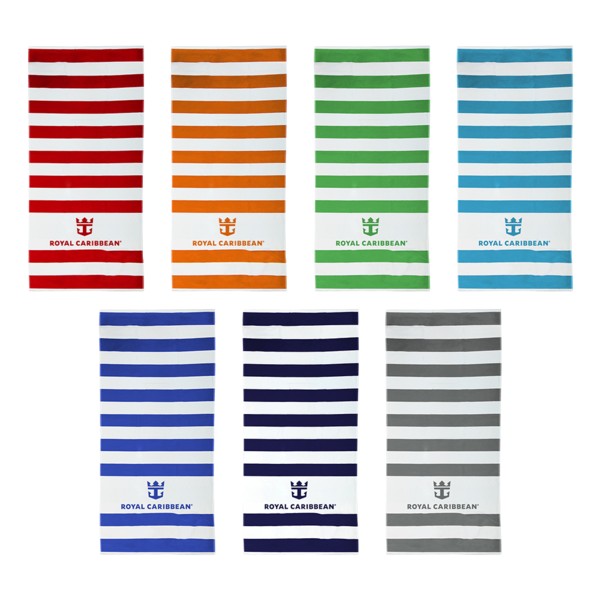 Beach Towel Royale™ 1