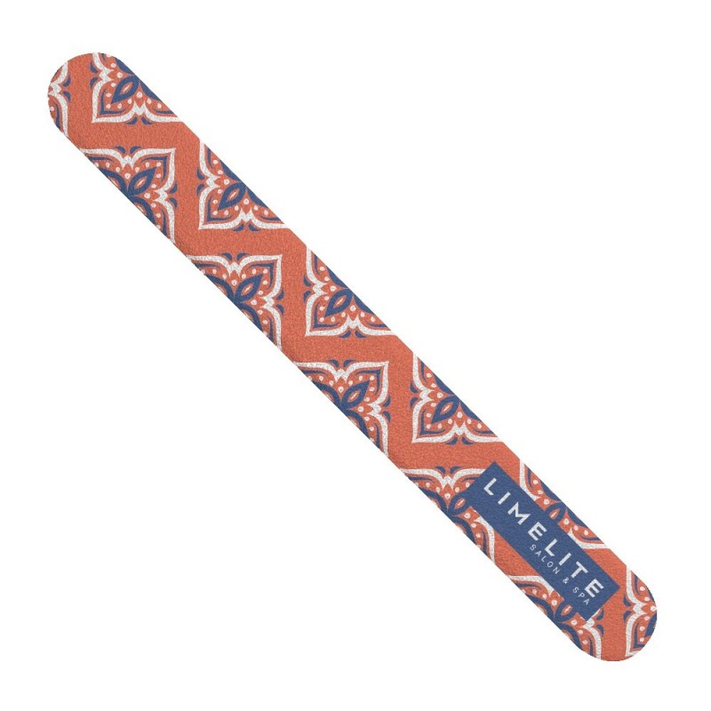 3/4" x 7" Full-Color Nail File 1 3/4" x 7" Full-Color Nail File 1