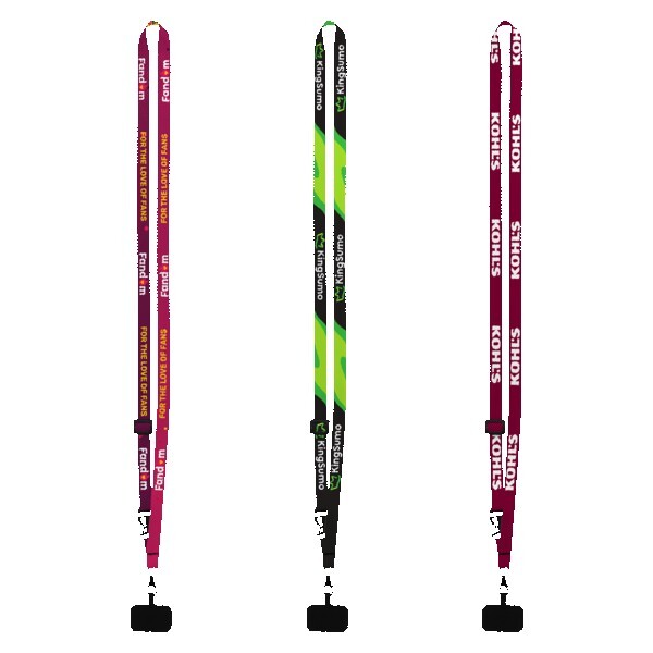 Tacoma Crossbody Phone Lanyard 1 Tacoma Crossbody Phone Lanyard 1