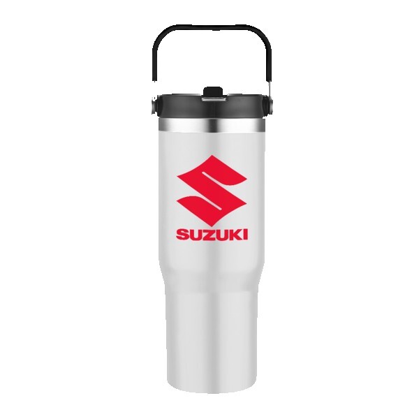 Tahoe 30oz Vacuum Tumbler 1